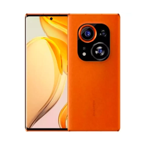 Смартфон Tecno Phantom X2 Pro 12/256 ГБ Оранжевый - Предзаказ