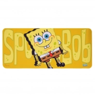 Игровой коврик Akko SpongeBob Accessory Kit Deskmat (6925758610117)