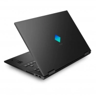 Ноутбук HP OMEN 17.3 Core i5-11400H 16GB DDR4 512GB RTX 3060 6GB Shadow Black (65B16EA) 1