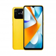 Смартфон Xiaomi POCO C40 4/64 Желтый