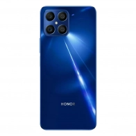 Смартфон Honor X8 6/128 ГБ Синий 0