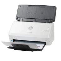 Протяжный сканер HP ScanJet Pro 2000 s2 (6FW06A) 0