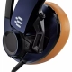 Гарнитура EPOS|SENNHEISER GSP 602, 3.5мм, blue 2