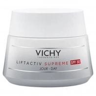 Vichy Liftactiv Supreme SPF30 yuz kremi, 50ml