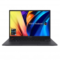 Ноутбук ASUS Vivobook S 15/R7 5800H/16 GB/SSD 1TB/15,6" Серый (90NB0XX1-M006S0)