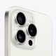 Смартфон Apple iPhone 15 Pro Max, 256 ГБ, Белый 2