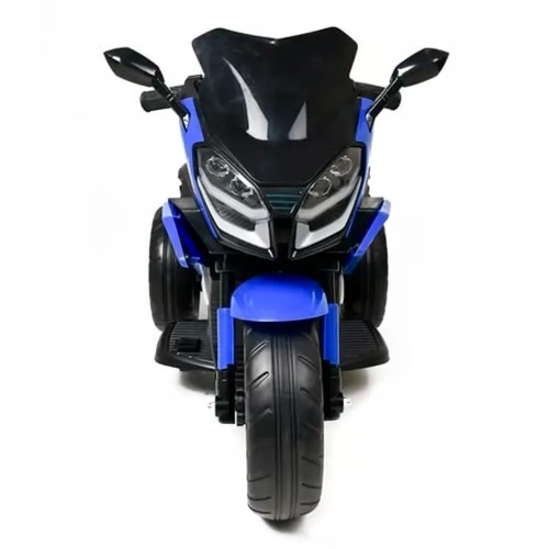 Электрический мотоцикл Didit FB-618 Синий 1