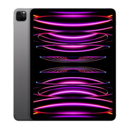 Планшет Apple iPad Pro 12.9-inch M2/512GB /Wi-Fi/2022 Космический серый