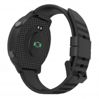 Смарт-часы Smart watch Blackview X5 256KB+1Мб Черный 1