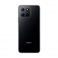 Смартфон Honor X6 4/64 ГБ Черный 0