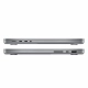 Ноутбук Apple MacBook Pro 14-inch M2 Pro Max/32/1TB Space Gray 2
