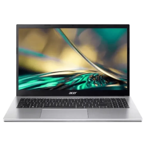 Ноутбук Acer Aspire 5/15.6" FHD IPS/i7-1355U/Integrated/16GB/512GB SSD/ Черный