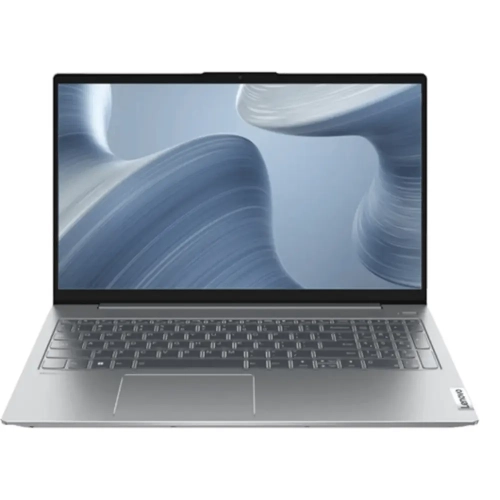 Ноутбук Lenovo IdeaPad 5 Core i5-1235U / 8GB DDR4 / SSD 512GB / 15.6″ FHD / Free Dos, Серый (82SF001SRK)