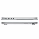 Noutbuk MacBook Pro 16-inch M2 Pro/16/1TB Silver 2