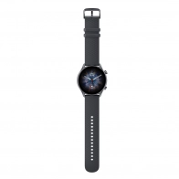 Умные часы Xiaomi Amazfit GTR 3 Pro Черные 1