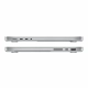 Noutbuk MacBook Pro 16-inch M2 Pro/32/1TB Silver 2