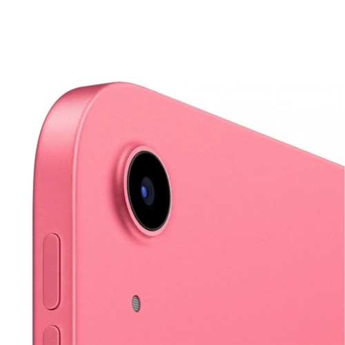 Планшет Apple iPad 10 2022, 256 ГБ, Wi-Fi + Cellular, розовый 0
