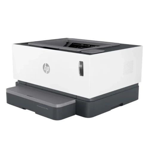Lazerli printer HP Neverstop Laser 1000n (5HG74A) 0