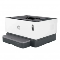 Принтер лазерный HP Neverstop Laser 1000n (5HG74A) 0