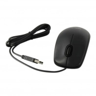 Мышка проводная USB Logitech M90 0