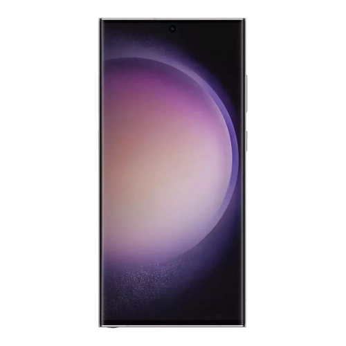 Смартфон Samsung Galaxy S23 Ultra 12/256 ГБ, Розовый 0