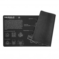 Игровая поверхность Varmilo EC Mechanical Switch Desk Mat XL (900х400х3мм) 1