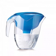 Фильтр-кувшин Ecosoft НЕМО 3 л (1.8 л очищенной воды), синий