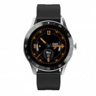 Смарт-часы Blackview Smart watch X1 Nodic 512KB+64MB Черный 0