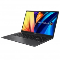 Ноутбук ASUS Vivobook S 15/R7 5800H/16 GB/SSD 1TB/15,6" Серый (90NB0XX1-M006S0) 0