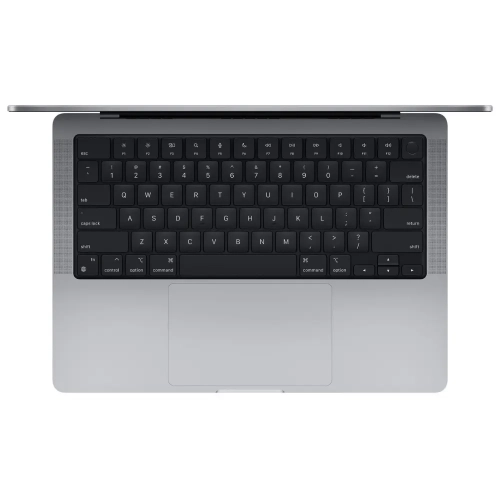 Noutbuk MacBook Pro 14-inch M2 Pro/32/512GB Space Gray 0