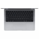 Noutbuk MacBook Pro 14-inch M2 Pro/32/512GB Space Gray 0