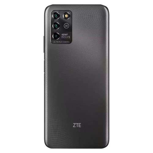 Смартфон ZTE Blade V30 Vita 4/128GB Чёрный 0