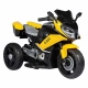 Электрический мотоцикл Didit FB-618 Желтый