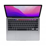 Noutbuk MacBook Pro 13-inch M2/8/256GB Space Grey 0