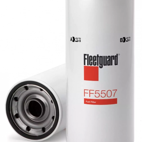 Топливный фильтр Fleetguard FF5507
