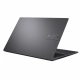 Ноутбук ASUS Vivobook S 15/R7 5800H/16 GB/SSD 1TB/15,6" Серый (90NB0XX1-M006S0) 1