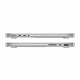 Ноутбук Apple MacBook Pro 16-inch M2 Pro/16/512GB Silver 2