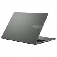 Ноутбук Asus Vivobook S AMD Radeon Graphics / R5 5600H / 16.0″ WQXGA / 16GB DDR4 / SSD 512GB / Free Dos, Черный (90NB0XW1-M004N0) 1