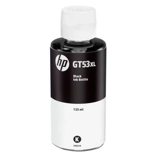 Чернила для  принтера HP GT53XL (1VV21AE) черный