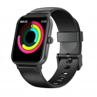 Смарт-часы Blackview Smart watch R3 Max 160KB+384KB Черный
