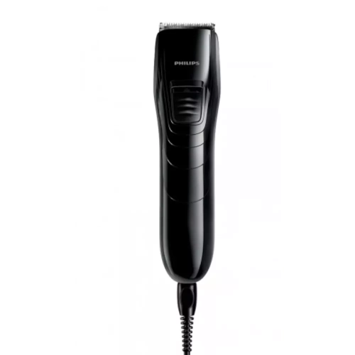 Машинка для стрижки волос Philips QC5115/15 Series 3000, черный/серый 0