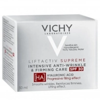 Vichy Liftactiv Supreme SPF30 yuz kremi, 50ml 0