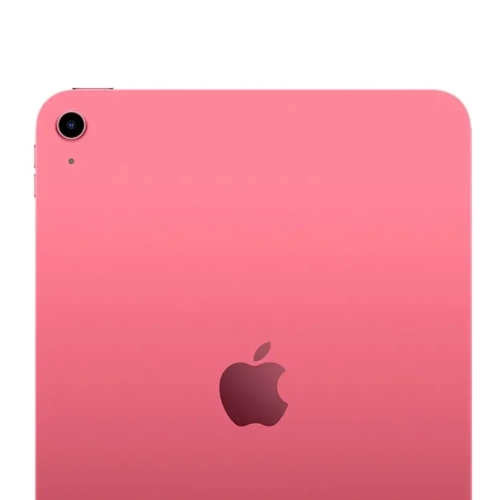 Планшет Apple iPad 10 2022, 256 ГБ, Wi-Fi + Cellular, розовый 1