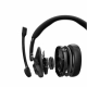 Гарнитура Sennheiser EPOS H3 Onyx Black 2