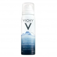 Vichy minerallashtiruvchi termal suv, 50ml