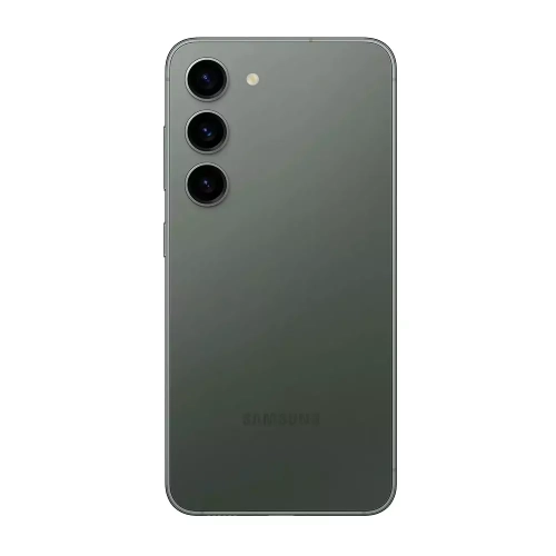 Смартфон Samsung Galaxy S23 8/128 ГБ, Зеленый 0