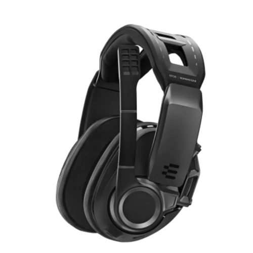 Гарнитура игровая Sennheiser GSP 670 Wireless, USB 2