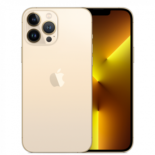 Smartfon Apple iPhone 13 Pro Max, 256 gb, Oltin rang