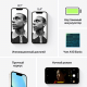 Smartfon Apple iPhone 13, 256 ГБ, Porloq yulduz 5