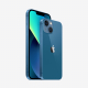 Смартфон Apple iPhone 13, 256 ГБ, Синий 0